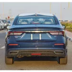 CHERY ARRIZO 6 PRO 1.5L TURBO FWD SEDAN 2024 MODEL YEAR BLUE COLOR - Thumbnail 4