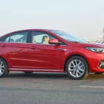 CHERY ARRIZO 6 PRO 1.5L TURBO FWD SEDAN 2024 MODEL YEAR RED COLOR - Thumbnail 2