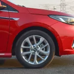 CHERY ARRIZO 6 PRO 1.5L TURBO FWD SEDAN 2024 MODEL YEAR RED COLOR - Thumbnail 25