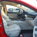 CHERY ARRIZO 6 PRO 1.5L TURBO FWD SEDAN 2024 MODEL YEAR RED COLOR - Thumbnail 17