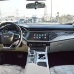 CHERY ARRIZO 6 PRO 1.5L TURBO FWD SEDAN 2024 MODEL YEAR RED COLOR - Thumbnail 8