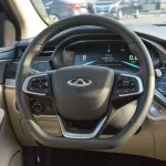 CHERY ARRIZO 6 PRO 1.5L TURBO FWD SEDAN 2024 MODEL YEAR RED COLOR - Thumbnail 11