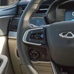 CHERY ARRIZO 6 PRO 1.5L TURBO FWD SEDAN 2024 MODEL YEAR RED COLOR - Thumbnail 9