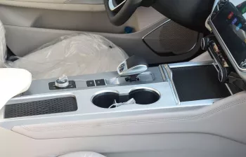 CHERY ARRIZO 6 PRO 1.5L TURBO FWD SEDAN 2024 MODEL YEAR RED COLOR