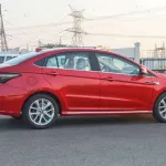 CHERY ARRIZO 6 PRO 1.5L TURBO FWD SEDAN 2024 MODEL YEAR RED COLOR - Thumbnail 6