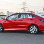 CHERY ARRIZO 6 PRO 1.5L TURBO FWD SEDAN 2024 MODEL YEAR RED COLOR - Thumbnail 5