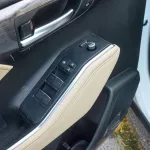 TOYOTA HIGHLANDER HYBRID 2.5L 2024 MODEL YEAR WHITE COLOR - Thumbnail 8
