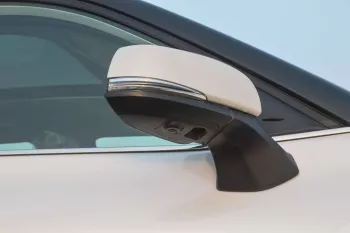 TOYOTA HIGHLANDER HYBRID 2.5L 2024 MODEL YEAR WHITE COLOR