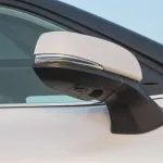 TOYOTA HIGHLANDER HYBRID 2.5L 2024 MODEL YEAR WHITE COLOR - Thumbnail 20