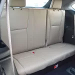 TOYOTA HIGHLANDER HYBRID 2.5L 2024 MODEL YEAR WHITE COLOR - Thumbnail 18