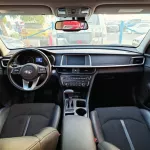 KIA OPTIMA SEDAN 2.4L V4 PETROL RED 2019 - Thumbnail 9