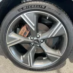 Genesis GV80 Royal 3.5L 2025 Model Year Premium Matt Gray Color - Thumbnail 21
