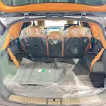 Genesis GV80 Royal 3.5L 2025 Model Year Premium Matt Gray Color - Thumbnail 19