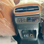 Genesis GV80 Royal 3.5L 2025 Model Year Premium Matt Gray Color - Thumbnail 16