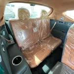 Genesis GV80 Royal 3.5L 2025 Model Year Premium Matt Gray Color - Thumbnail 17
