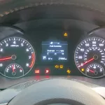KIA OPTIMA SEDAN 2.4L V4 PETROL RED 2019 - Thumbnail 11