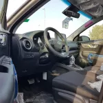 Hyundai Kona 1.6L Hybrid 2022 Model Year Gray Color Exterior - Thumbnail 7
