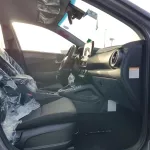 Hyundai Kona 1.6L Hybrid 2022 Model Year Gray Color Exterior - Thumbnail 10