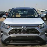 2025 MODEL RAV4 XLE 2.0L PETROL AWD AUTOMATIC TRANSMISSION - Thumbnail 1