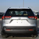 2025 MODEL RAV4 XLE 2.0L PETROL AWD AUTOMATIC TRANSMISSION - Thumbnail 2
