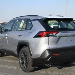 2025 MODEL RAV4 XLE 2.0L PETROL AWD AUTOMATIC TRANSMISSION - Thumbnail 4