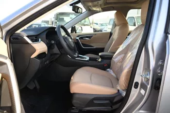 2025 MODEL RAV4 XLE 2.0L PETROL AWD AUTOMATIC TRANSMISSION