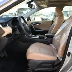 2025 MODEL RAV4 XLE 2.0L PETROL AWD AUTOMATIC TRANSMISSION - Thumbnail 6