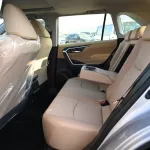 2025 MODEL RAV4 XLE 2.0L PETROL AWD AUTOMATIC TRANSMISSION - Thumbnail 7