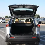 2025 MODEL RAV4 XLE 2.0L PETROL AWD AUTOMATIC TRANSMISSION - Thumbnail 8