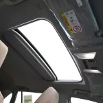 2025 MODEL RAV4 XLE 2.0L PETROL AWD AUTOMATIC TRANSMISSION - Thumbnail 9
