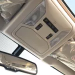 2025 MODEL RAV4 XLE 2.0L PETROL AWD AUTOMATIC TRANSMISSION - Thumbnail 10