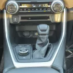 TOYOTA RAV4 HYBRID 2024 MODEL YEAR 2.5L GRAY COLOR EXTERIOR - Thumbnail 16