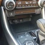 TOYOTA RAV4 HYBRID 2024 MODEL YEAR 2.5L GRAY COLOR EXTERIOR - Thumbnail 15