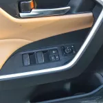 TOYOTA RAV4 HYBRID 2024 MODEL YEAR 2.5L GRAY COLOR EXTERIOR - Thumbnail 7