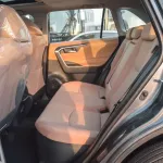 TOYOTA RAV4 HYBRID 2024 MODEL YEAR 2.5L GRAY COLOR EXTERIOR - Thumbnail 12
