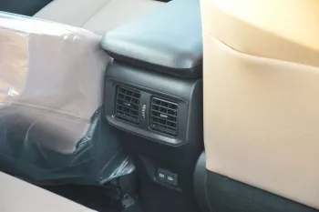TOYOTA RAV4 HYBRID 2024 MODEL YEAR 2.5L GRAY COLOR EXTERIOR