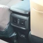 TOYOTA RAV4 HYBRID 2024 MODEL YEAR 2.5L GRAY COLOR EXTERIOR - Thumbnail 18