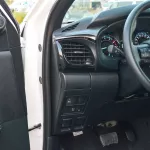 TOYOTA HILUX ADVENTURE 2025 MODEL YEAR PICKUP WHITE COLOR - Thumbnail 17