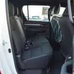 TOYOTA HILUX ADVENTURE 2025 MODEL YEAR PICKUP WHITE COLOR - Thumbnail 22