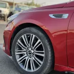 KIA OPTIMA SEDAN 2.4L V4 PETROL RED 2019 - Thumbnail 23