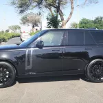 2024 RANGE ROVER VOGUE BLACK EDITION SUPERCHARGED WITH WARRANTY - Thumbnail 21