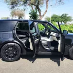 2024 RANGE ROVER VOGUE BLACK EDITION SUPERCHARGED WITH WARRANTY - Thumbnail 18