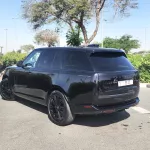 2024 RANGE ROVER VOGUE BLACK EDITION SUPERCHARGED WITH WARRANTY - Thumbnail 23