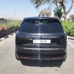 2024 RANGE ROVER VOGUE BLACK EDITION SUPERCHARGED WITH WARRANTY - Thumbnail 24