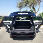 2024 RANGE ROVER VOGUE BLACK EDITION SUPERCHARGED WITH WARRANTY - Thumbnail 20