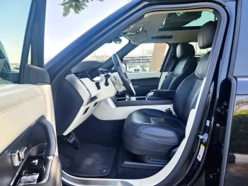 2024 RANGE ROVER VOGUE BLACK EDITION SUPERCHARGED WITH WARRANTY