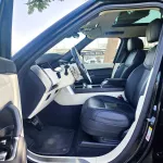 2024 RANGE ROVER VOGUE BLACK EDITION SUPERCHARGED WITH WARRANTY - Thumbnail 6