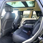 2024 RANGE ROVER VOGUE BLACK EDITION SUPERCHARGED WITH WARRANTY - Thumbnail 15