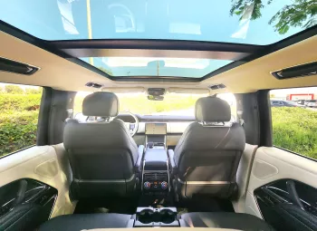 2024 RANGE ROVER VOGUE BLACK EDITION SUPERCHARGED WITH WARRANTY