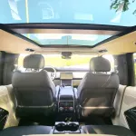 2024 RANGE ROVER VOGUE BLACK EDITION SUPERCHARGED WITH WARRANTY - Thumbnail 13